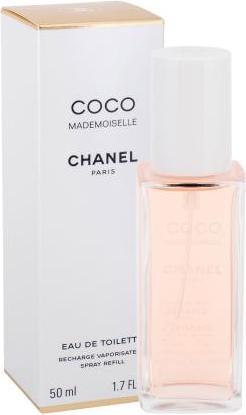 Produktbild Chanel Coco Mademoiselle (Eau de Toilette, 50 ml)