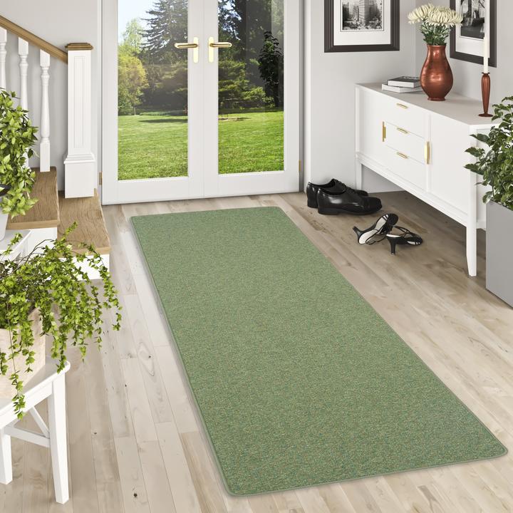 Actual product image Snapstyle Runner Carpet Loop Carpet Alma Mottled (80 x 200 cm)