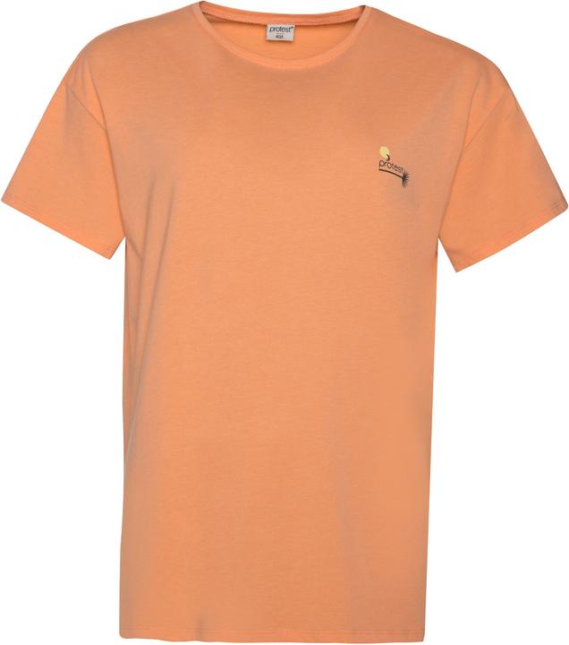 Produktbild Protest Damen T-Shirt PRTPALAU Sunstoneorange L/40 (40)