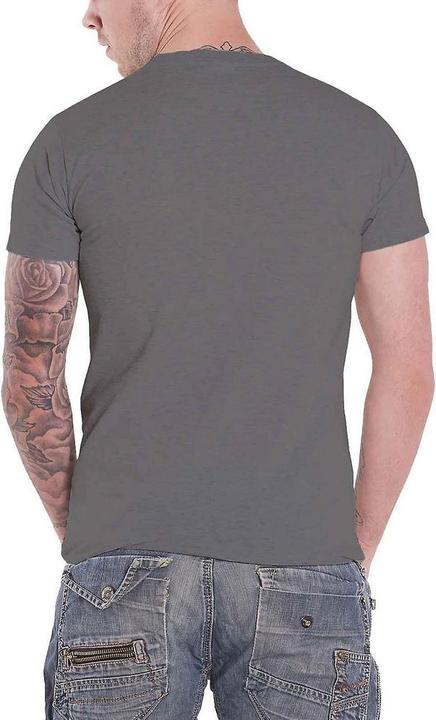 Immagine prodotto Grateful Dead Bertha Circle Vintage Wash Maglietta Adulto Unisex (S)
