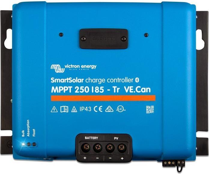 Actual product image Victron Energy SmartSolar MPPT 250/85-Tr VE.Can