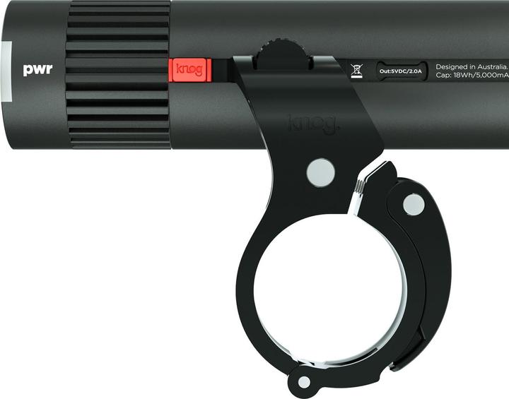 Produktbild knog. PWR Modular Trail 1100 (1100 lm)