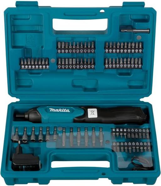 Image du produit Makita Df001dw (Fonctionnement sur batterie)