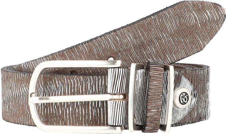 Produktbild B.Belt Fashion Basics Cuno Gürtel Leder (80)