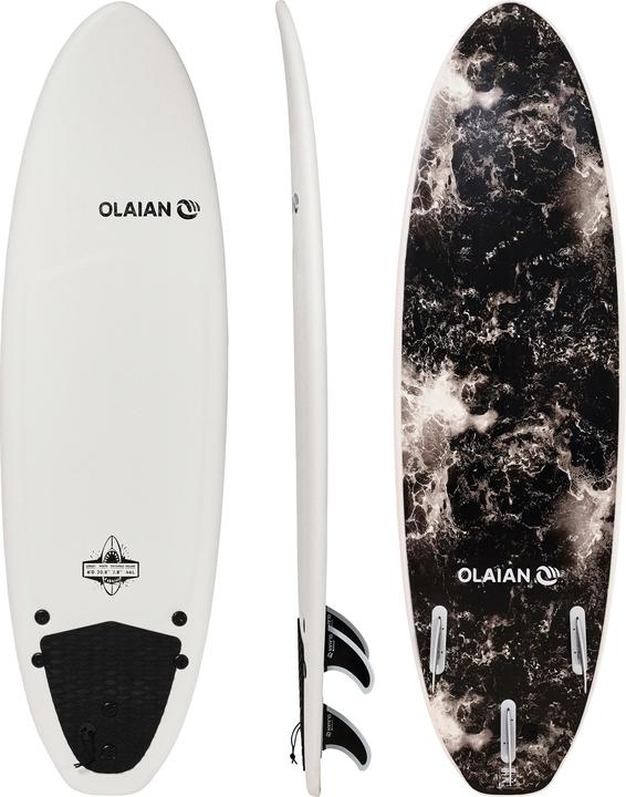 Produktbild Olaian SURF 900 SOFT 6' (6')