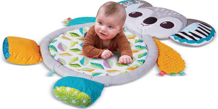Image du produit VTech Tapis d'éveil koala câlin (Français)