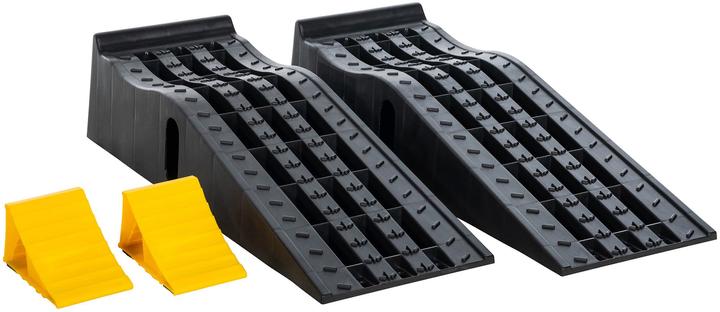 Immagine prodotto CLP Set di rampe di accesso