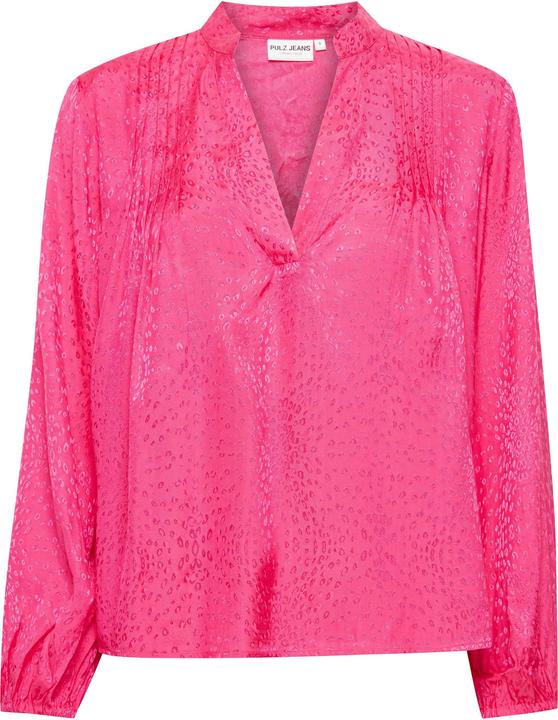 Produktbild Pulz Jeans Pulz - PZAURORA Blouse - Blouse - 50207753 (L)