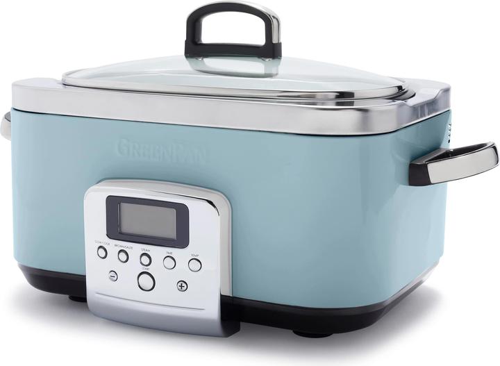 Image du produit Greenpan Cuiseur lent, 6 litres