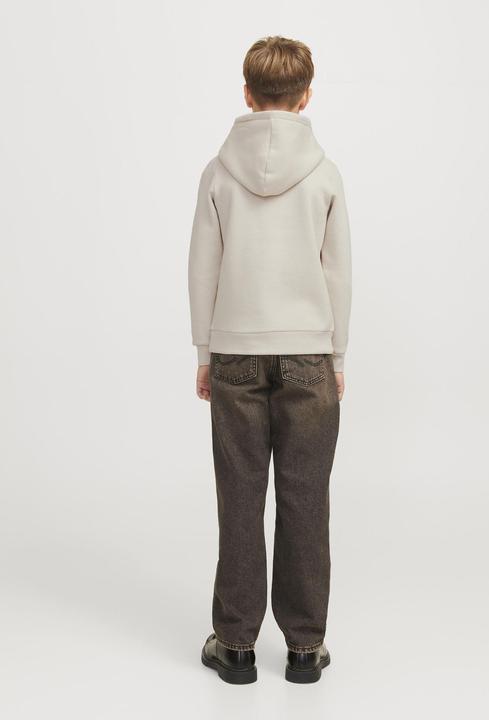 Image du produit Jack & Jones Gedruckt Kapuzenpullover Junior Kapuzenpullover (140)