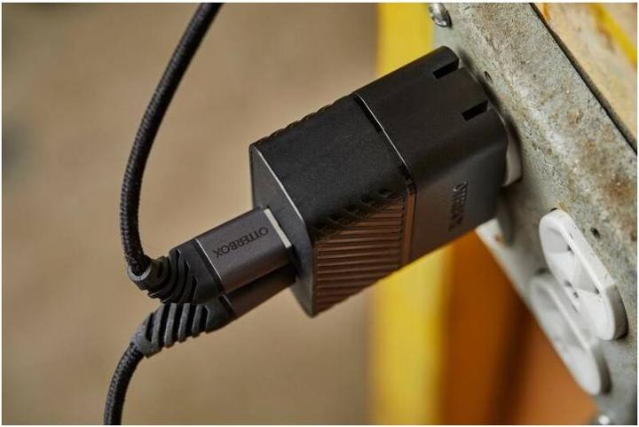 Produktbild OtterBox EU Schnellladegerät (30 W)