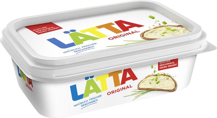 Image du produit Lätta Laetta Original 39% 225g (225 g)