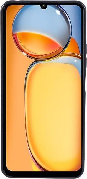 Produktbild MU Classic Softcase TPU Series (Xiaomi Poco C65, Xiaomi Redmi 13C)