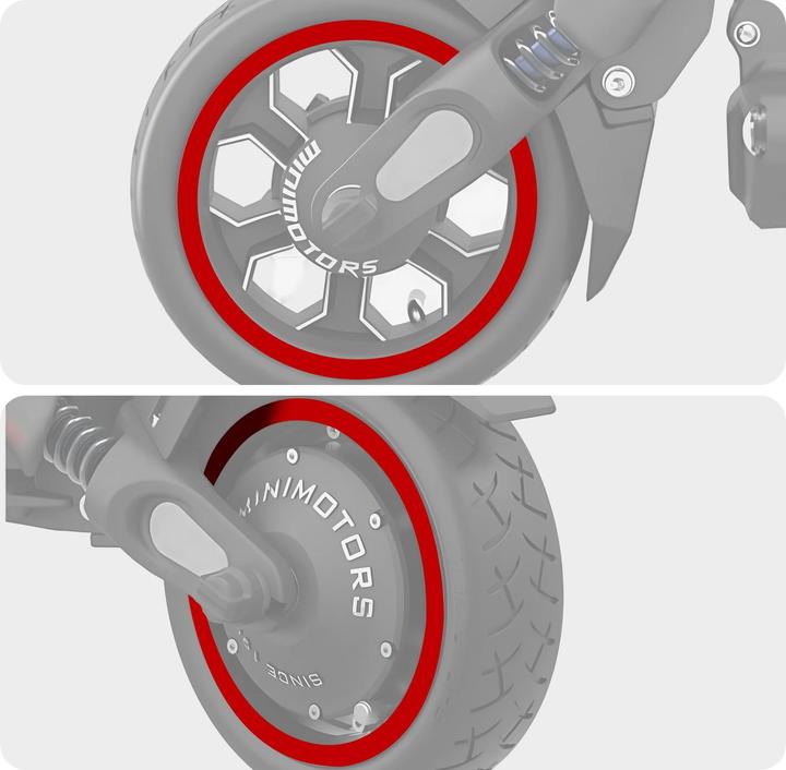 Actual product image Avizar Felgenaufkleber Ersatzteil