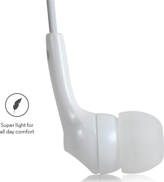 Produktbild Motorola Earbuds 2 (Kabelgebunden)