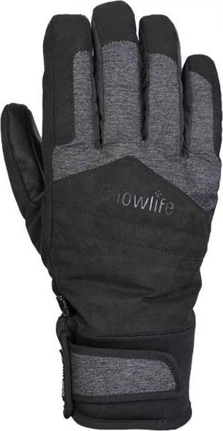Actual product image snowlife Venture GTX Glove (M, L)