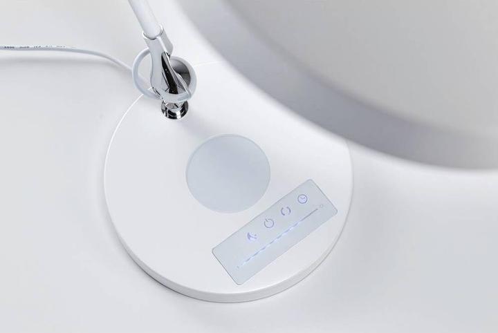 Actual product image Paulmann Numis incl. wireless charging (1150 lm)