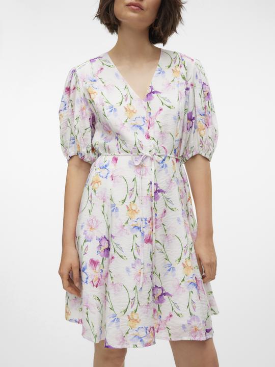 Immagine prodotto Vero Moda VMNABIAH Abito corto Abito (S)