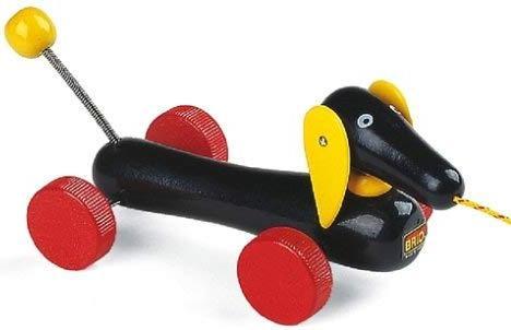 Immagine prodotto Brio Bassotto