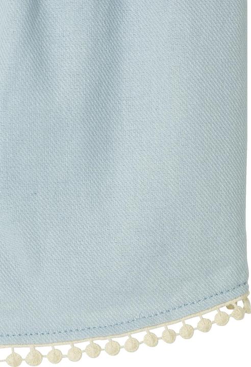 Produktbild Vertbaudet Baby Shorts mit Pompons (62)