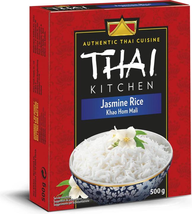 Thai Kitchen Jasmine Rice 500 g (220 g)