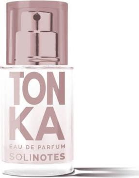 Image du produit Solinotes Tonka Mini Eau de Parfum (Eau de parfum, 15 ml)