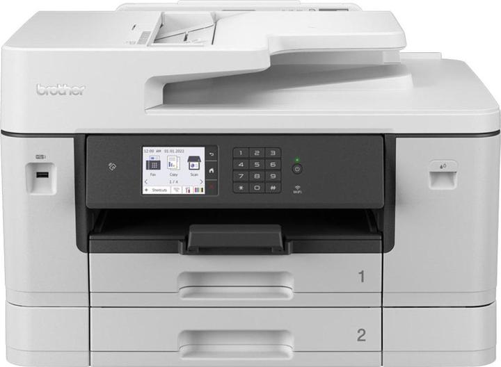 Image du produit Brother MFC-J6940DW (Encre, Couleur)