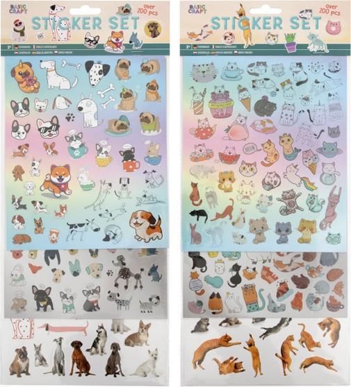Image du produit Grafix Chiens/chats