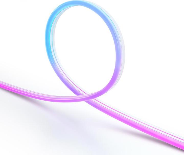 Produktbild Xiaomi Smart Lightstrip Pro (Mehrfarbig, 200 cm, Indoor)