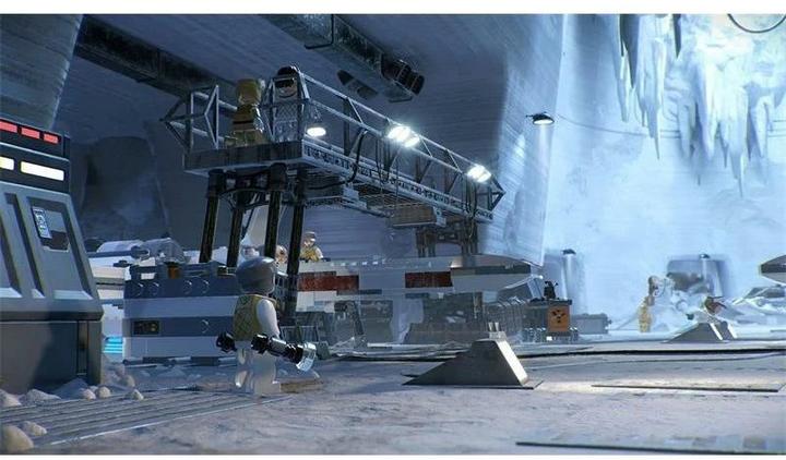 Immagine prodotto WB Lego Star Wars: The Skywalker Saga (Xbox One S, DE)