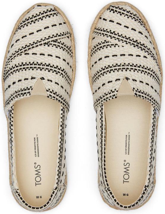 Produktbild Toms Alpargata Rope (40)