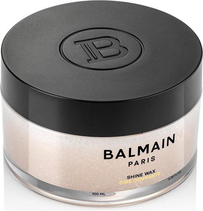 Balmain Paris - Shine Wax 100 ml (Haarwachs, 100 ml)