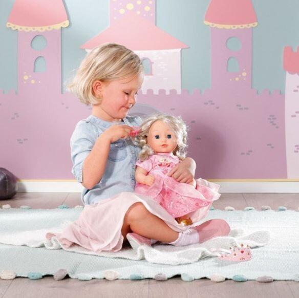 Actual product image Baby Annabell Little Sweet Princess
