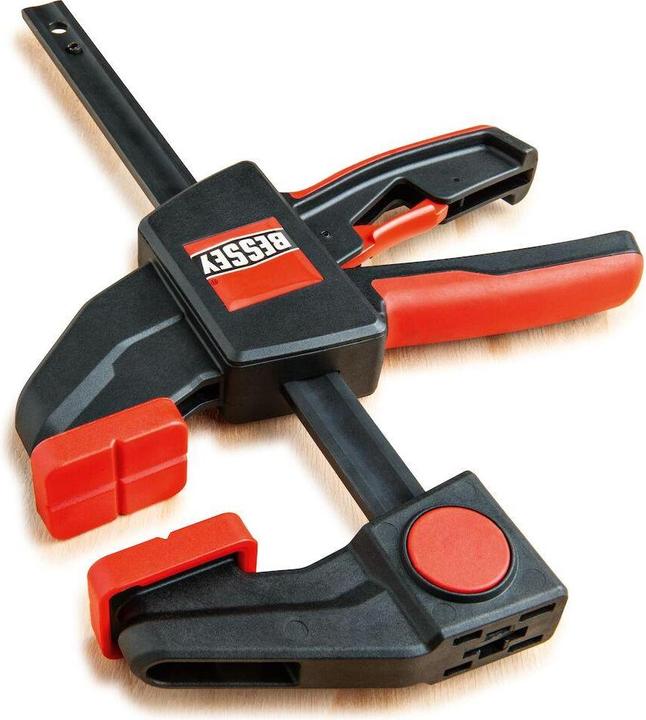 Image du produit Bessey Pince à une main EZS 110/40 (110 mm)