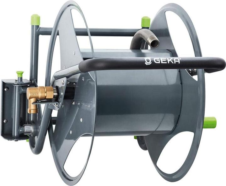 Actual product image Geka Hose reel (60 m)