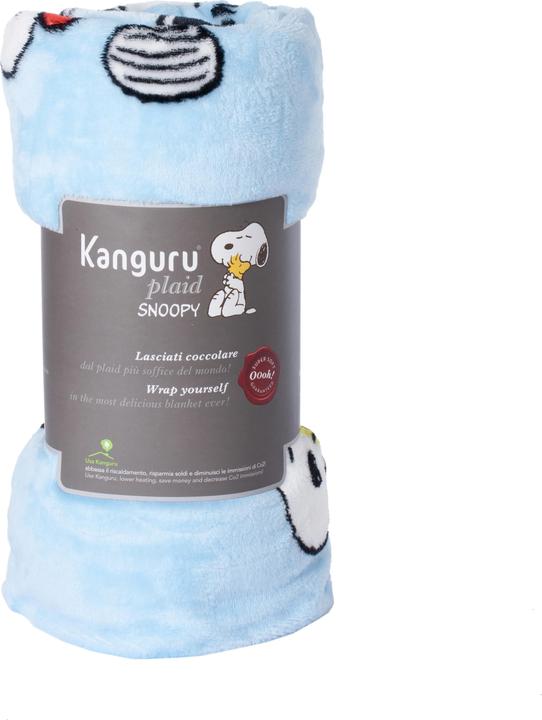 Produktbild Kanguru Snoopy (140 x 180 cm)