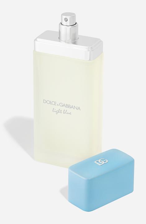 Immagine prodotto Dolce & Gabbana Light Blue Eau De Toilette 200 ml (Eau de toilette, 200 ml)