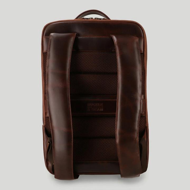 Actual product image Buckle & Seam Backpack Leon (13.50 l)