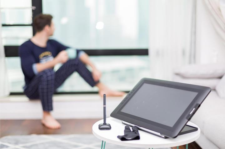 Immagine prodotto XP-Pen Artist Pro (15.60", 5080 lpi)