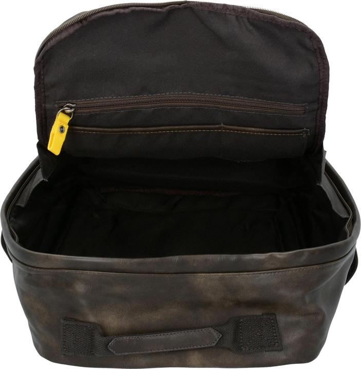 Produktbild Camel active Laos Rugzak 15 brown (11 l)