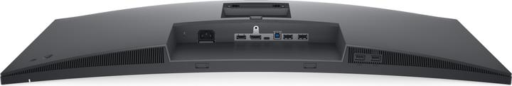 Actual product image Dell P3421W (3440 x 1440 pixels, 34.14")