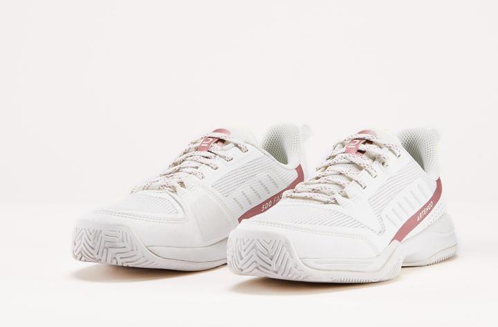 Actual product image Artengo TS500 FAST (37)