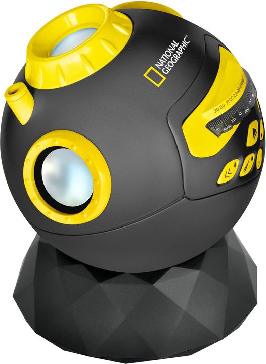 Actual product image Bresser Astro Planetarium Multimedia