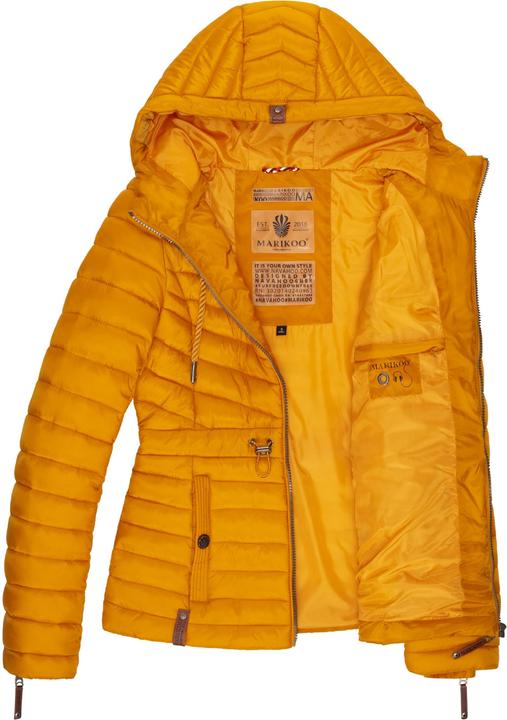 Actual product image Marikoo Aniyaa (S)