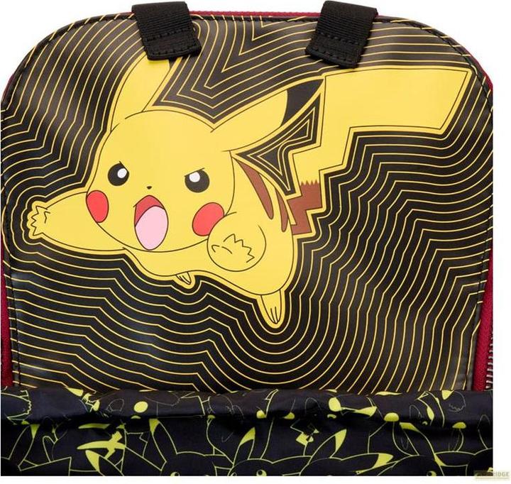 Image du produit Loungefly Collectiv by sac à dos Mini Pokemon Collectr
