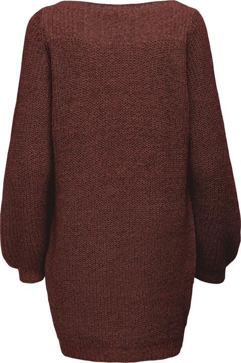 Produktbild JdY JDYWHITNEY Kurzes Kleid Strickkleid (3XL)