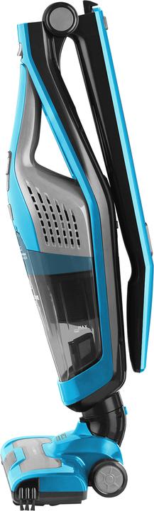 Produktbild ECG VT 4520 2in1 Bruno Stick vacuum cleaner, Up to 60 minutes run time per charge