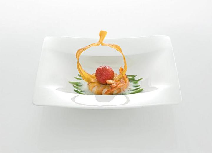 Immagine prodotto Villeroy & Boch Piatto fondo Modern Grace (1 x, 24 cm)
