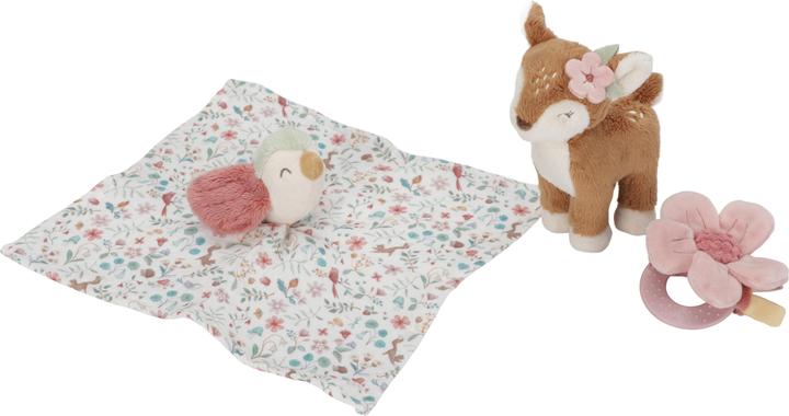 Immagine prodotto Little Dutch Set regalo con peluche del Giardino delle Fate