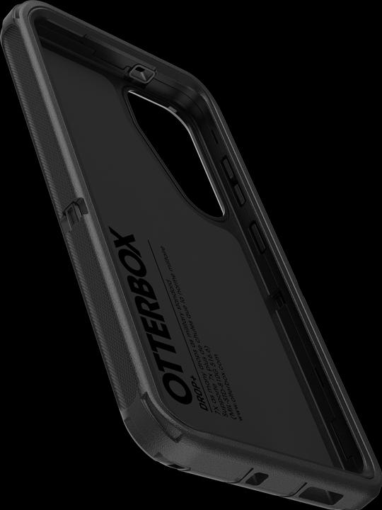 Actual product image OtterBox Defender (Samsung Galaxy S25+)